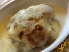 -马迭尔西餐厅(中央大街店)