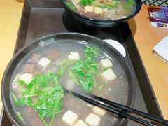 -回味鸭血粉丝汤(新城市广场店)