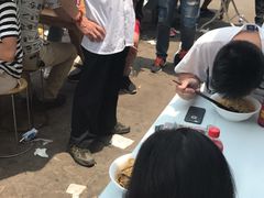 -泰顺江南春面馆