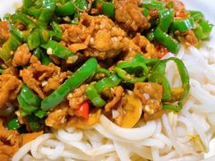 -西竹拌面(银川阅彩城店)