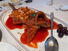 -松鹤楼(狮山永利广场店)