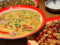 -泥糊破店小酒馆·团建聚餐(南京西路店)