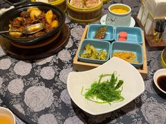 -元素中餐厅.海南菜.粤菜.椰子鸡.海鲜.包房.石梅湾威斯汀度假酒店