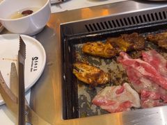 -苏格里岛自助烤肉海鲜火锅(成都金牛万达店)