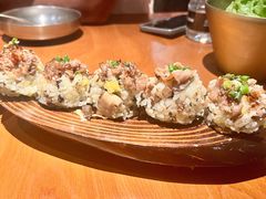 -春熙台韩国料理·章鱼肥牛(西丽店)