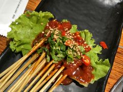 -白玉串城(南六中路店)