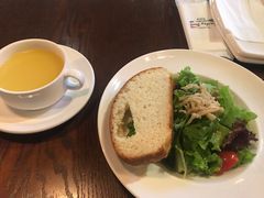 -斯比特花园西餐厅(东方商厦店)