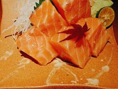 三文鱼-醉虎传(南锣鼓巷店)