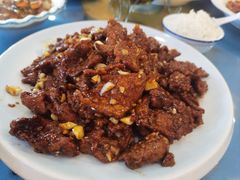 -清真•蜀风园(丁字沽店)