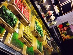 HUN混喝果汁(喜荟城店)-混果汁(喜荟城店)