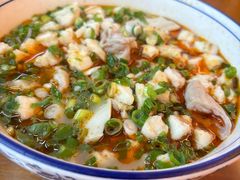 -方记香鼎葫芦头泡馍馆