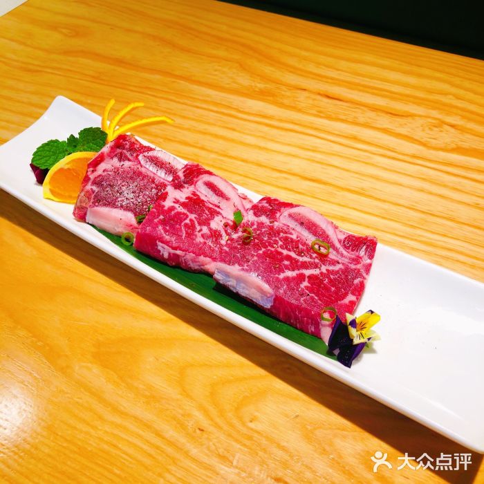 樟葶谷寿司(椒江店)图片
