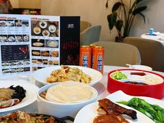 -月福京味斋·烤鸭店·北京菜(鼓楼总店)