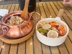 -浮娴小锅饭·云南民俗风味餐厅(束河古镇店)