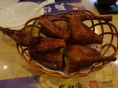 -点都德(汇盈广场店)