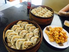 -三盛楼饭店(四流中路店)