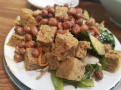 -浑河春面馆非遗鹿角面(良乡店)