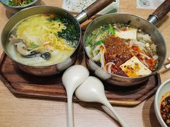 -小满手工粉(北京顺义华联店)