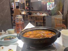 -王妈热卤·川味馆(海昌店)