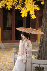 -八角古风摄影