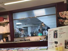 -Dal Cuore 达可芮冰淇淋(陕西北路店)