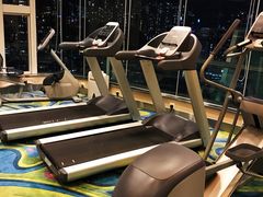 -香港铜锣湾维景酒店