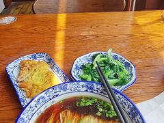 -孙盛兴奥灶面馆·蟹黄面·三虾面(山塘街总店)