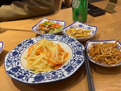 -舌尖尖·兰州牛肉面(浦东机场店)