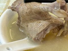 -红旗山庄(圭峰山店)