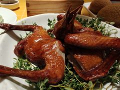 -蔡澜点心·粤菜(花城汇南区店)