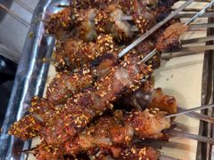 -壹加壹电烤串(总店)