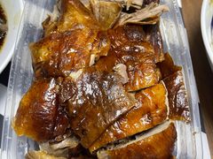 烧鸭-永祥烧腊餐厅(虹口店)