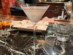 -DM Distiller & Mixologist Whisky Cocktail Bar