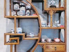 -御茶膳房皇家糕点博物馆(北京首店)