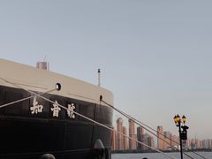 -武汉知音号