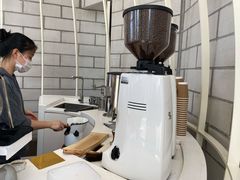 -% Arabica阿拉比卡咖啡(深圳湾万象城店)