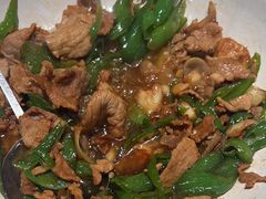 -绿草地·湘菜(芙蓉天街店)