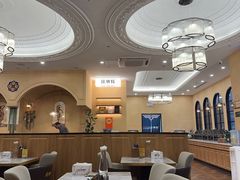 -清真·AL-JANNAT 佳纳特餐厅(狮子桥店)