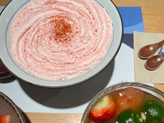 -火山屋台(新街口店)