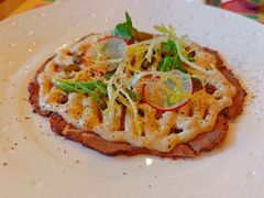 -安妮意大利餐厅(世贸天阶店)
