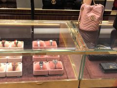 -新罗免税店(首尔总店)