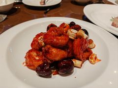 -索菲特酒店·乐轩华中餐厅