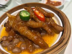 豉汁凤爪-老广酒楼(樱花店)