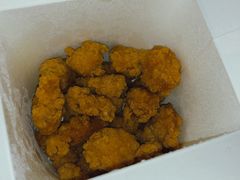 -故里炸鸡(温迪路店)