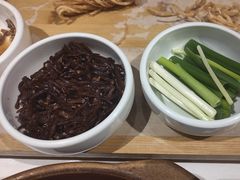 -大鸭梨烤鸭(金色漫香店)