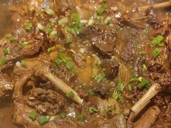 -鱼窝棚柴火铁锅炖(富山屯店)