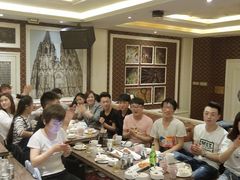 -火吧PTV聚会餐厅(10号店)