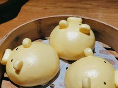 -点心传说·粤菜点心(佐阾虹湾店)