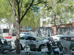 -溢香苑瓦罐(前进路店)