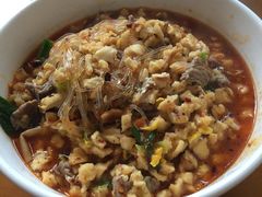 -刘信牛羊肉小炒泡馍(回民街店)